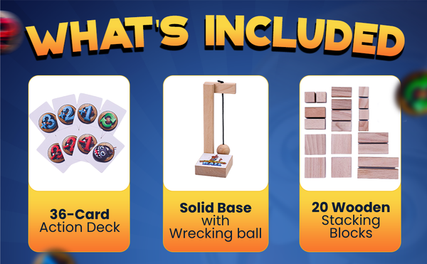 Game components