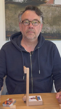 Vincent, founder of GamesYard